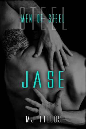 [Men of Steel 01] • Jase